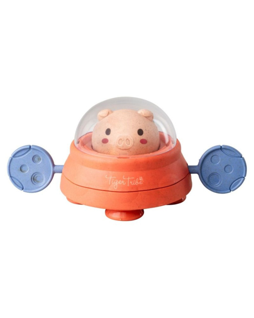 Bateau de bain Space Piggy