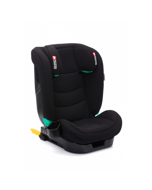 Siège auto isofix i-size elli pro