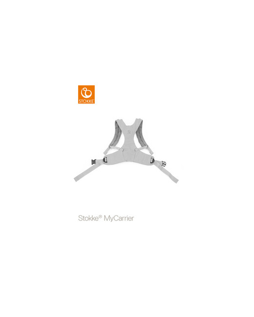 Porte bebe myCarrier Cool Stokke Comparateur Avis Prix