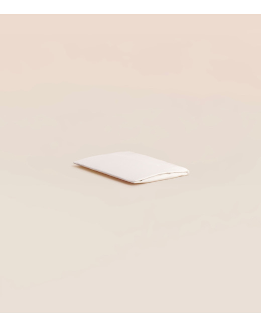 Drap housse - Satin de coton