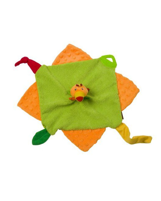Jungledoo toucan