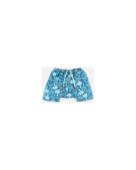Maillot short Double protection Archimède