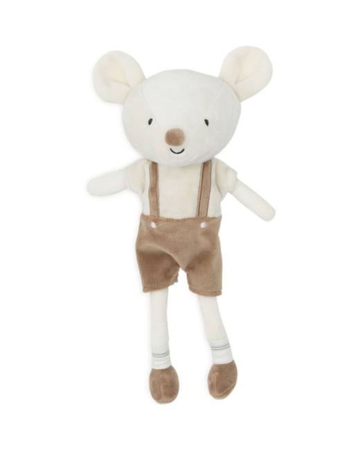 Poupée souple Mouse