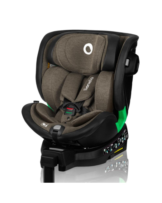Siège auto pivotant HARMONY I-Size