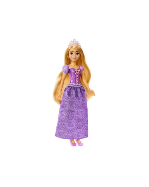 Poupée mode Princesse Raiponce