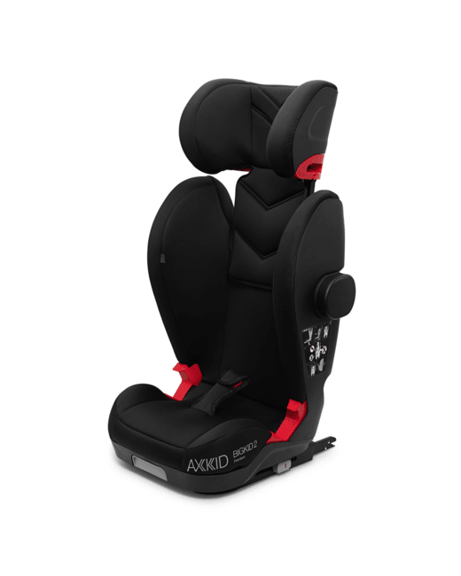 Siège auto Bigkid 2 Premium
