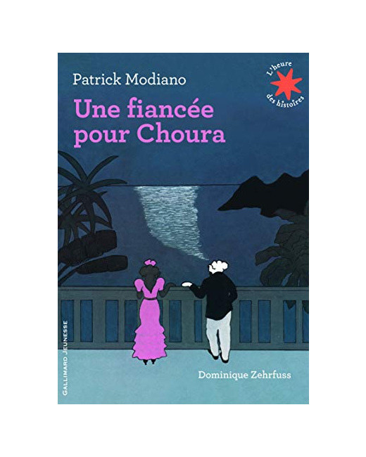 Livre Une Fiancée Pour Choura - L'Heure Des Histoires - De 5 À 8 Ans