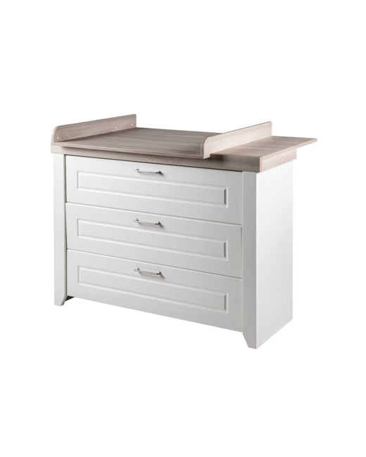 Commode à langer Felicia