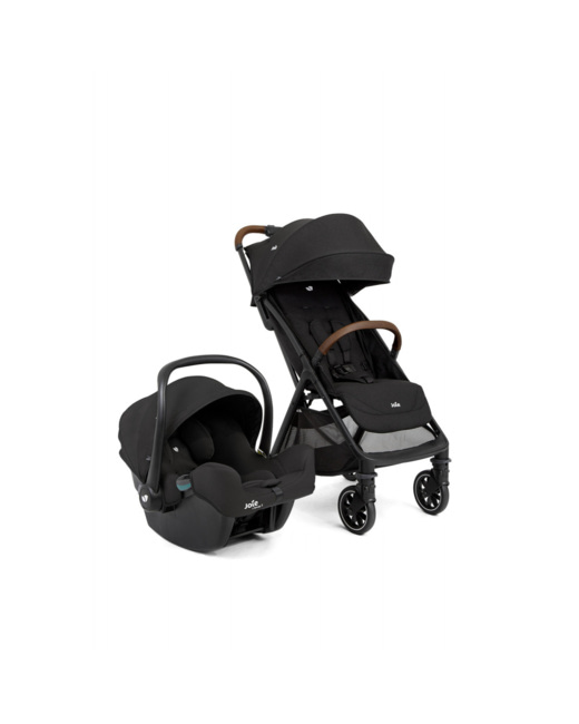 Poussette duo pact pro + siège auto i-snug 2
