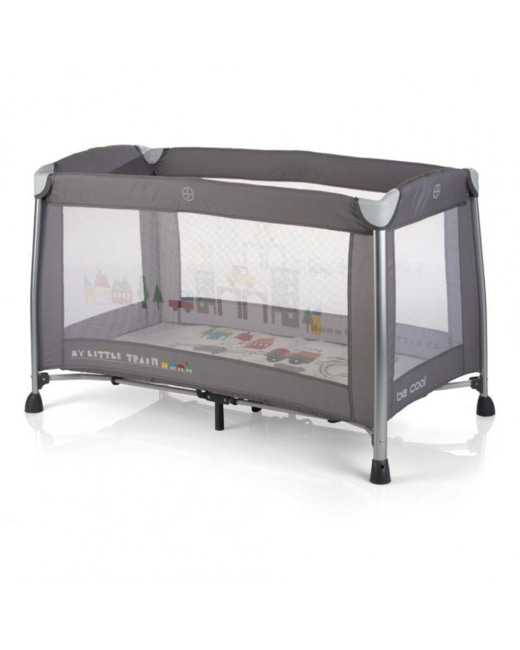 Lit parapluie Sleep and Go