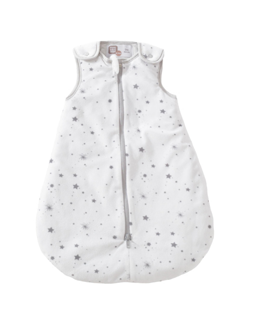 Gigoteuse naissance velours
