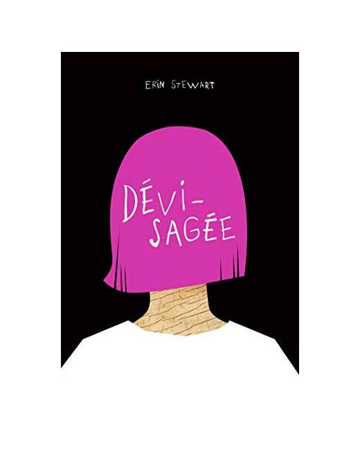 Livre Devisagee