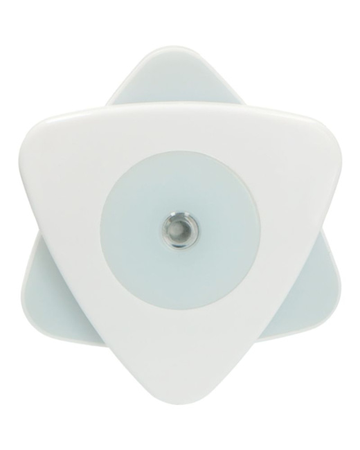 Veilleuse automatique à brancher LED