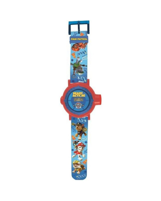 Montre de projection Pat' Patrouille