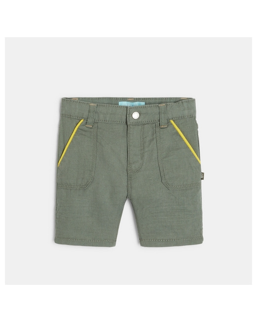 Short effet lin