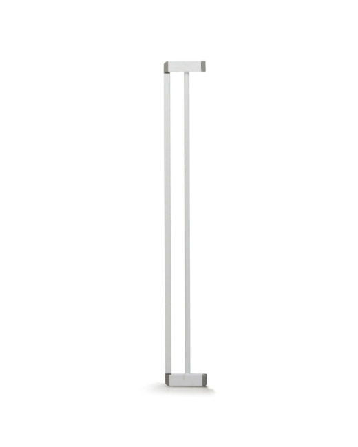 Extension pour barrière métal de 8,5 cm