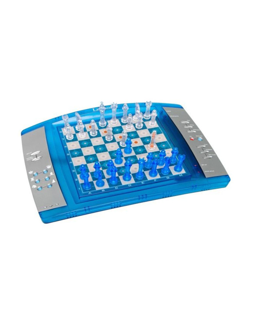 Jeu d'échecs électronique lumineux ChessLight
