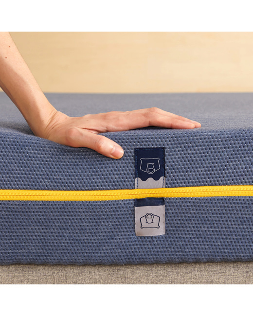 Matelas enfant et ado - grand Tedi