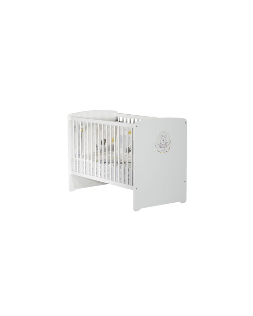 Lit Winnie Let's Party 60 x 120