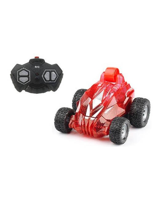 Voiture 360° radiocommandée