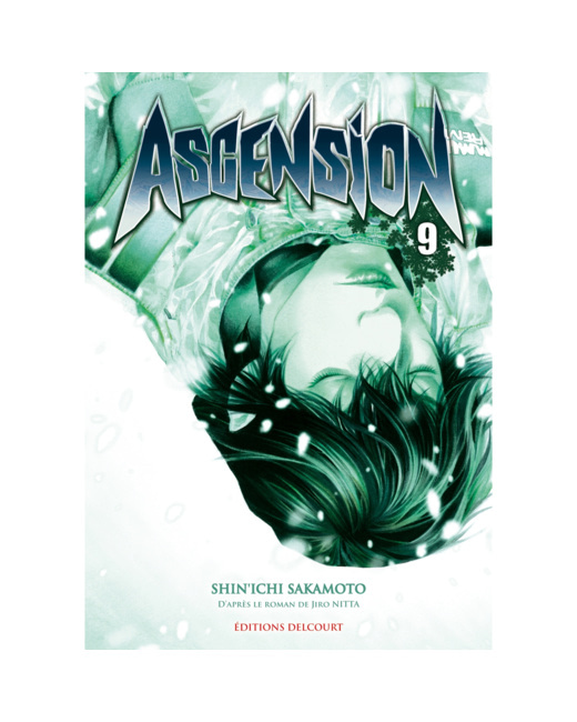 Ascension Tome 9