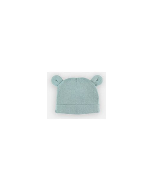 Bonnet tricot BIO M&M