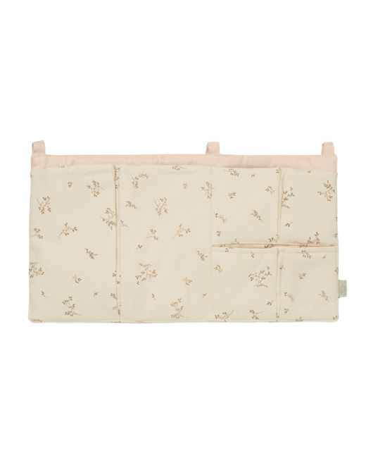 Pochette de lit