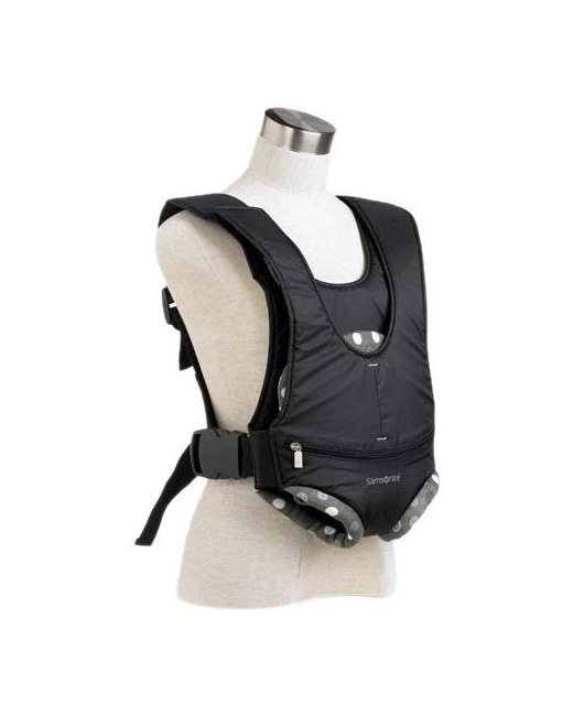 Porte-bébé ventral Rival