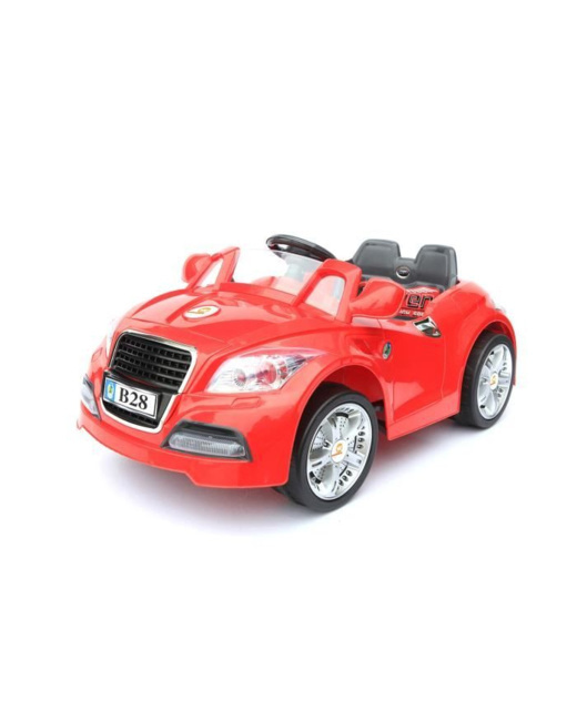 Voiture électrique Enfant 6V