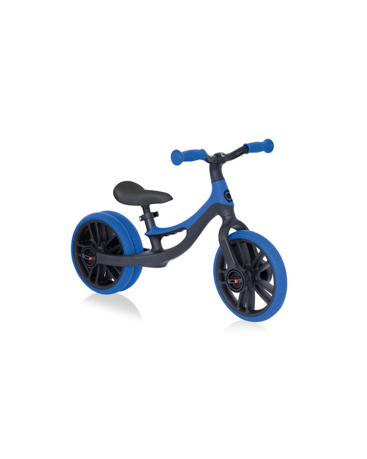 Draisienne enfant Elite Duo