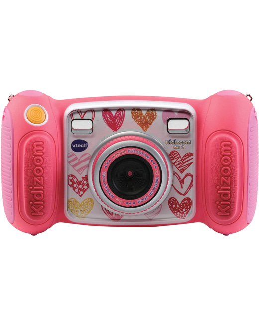 Kidizoom Kid 3