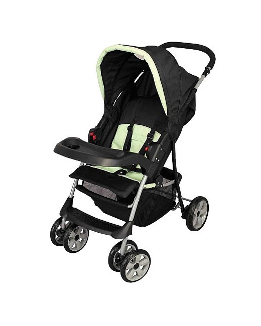 Poussette guidon reversible bambisol hotsell