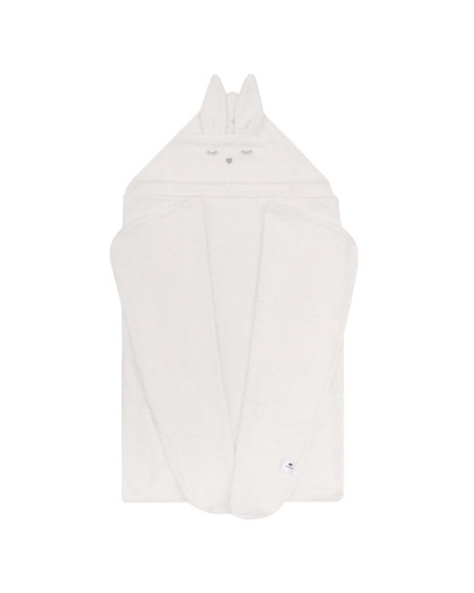 Cape de Bain Lapin - XL