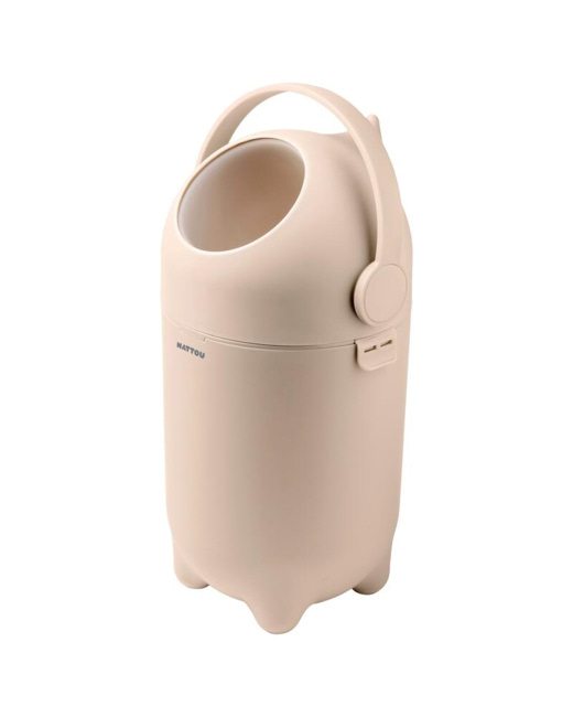 Poubelle à couche Dropy