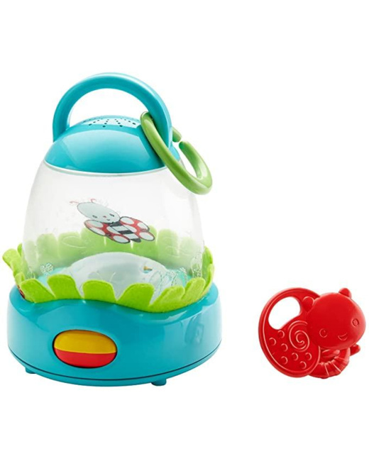 Jouet pour bébé avec lumières