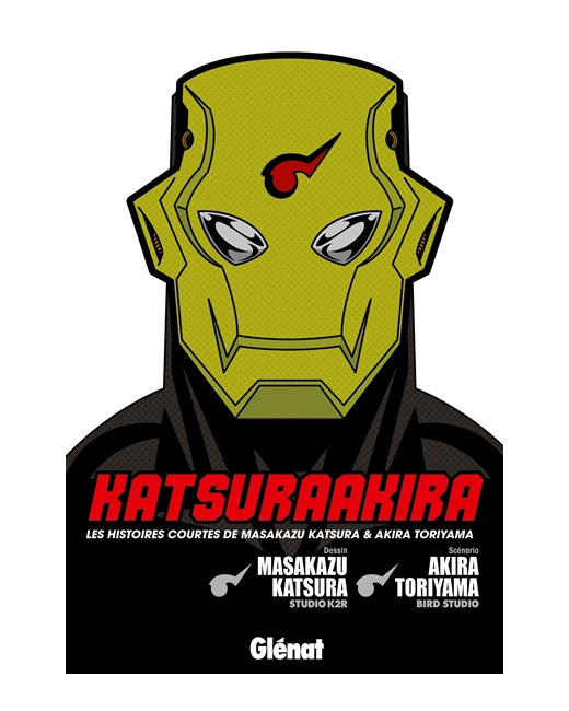 Katsuraakira