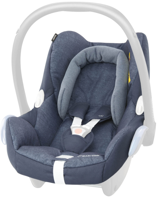 Bébé Confort Tinca, Siège Auto pour Bébé i-Size,…