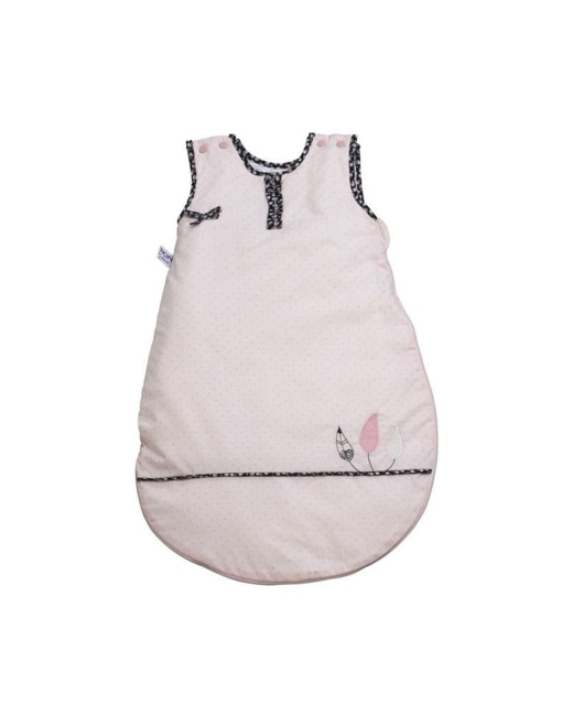 Gigoteuse été 0-6 mois Miss Fleur de Lune