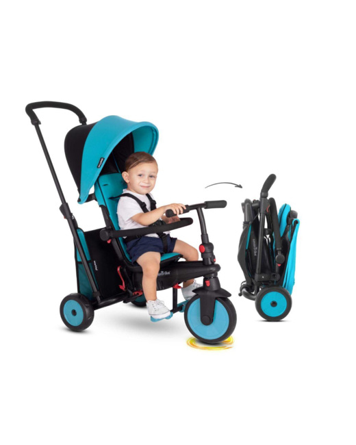 Smartrike smartfold 400 discount