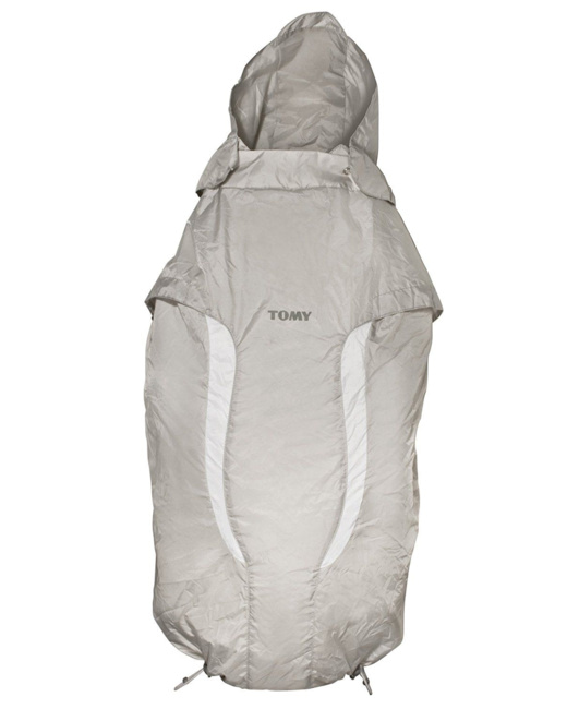 Cape de protection 4 Saisons
