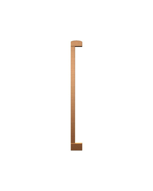 Extension pour barrière bois de 8,5cm