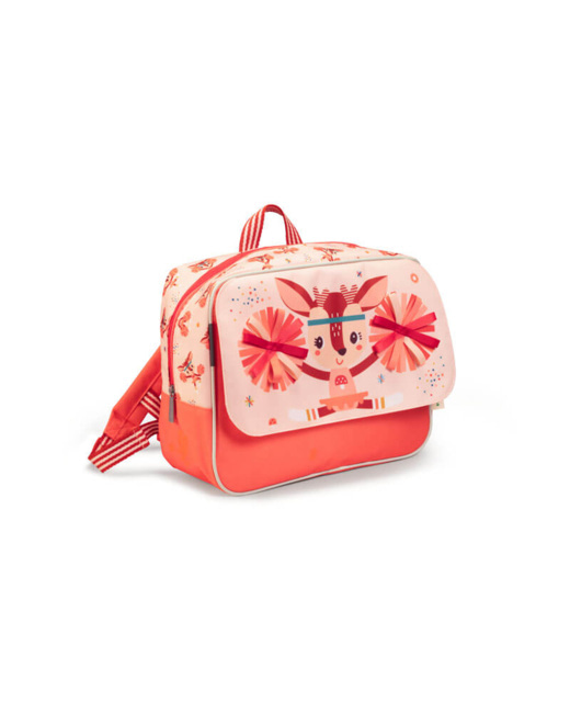 Cartable eco-friendly Wonder Stella