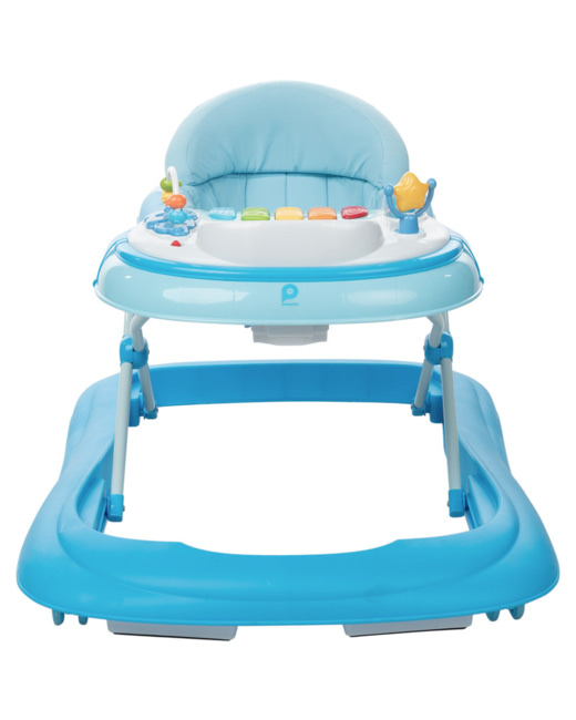 Babysun nursery discount trotteur balancelle baleine