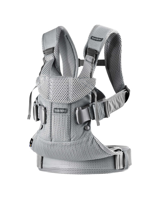 Porte bébé best sale babybjorn original physiologique