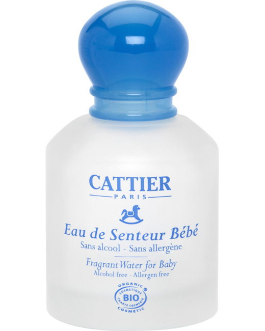 Eau de Senteur Bébé