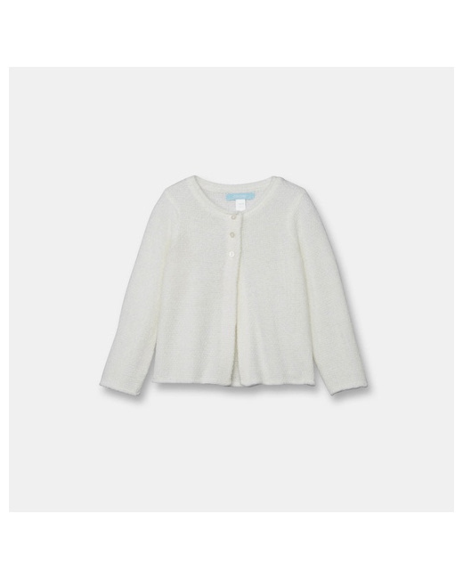 Gilet fil brillant