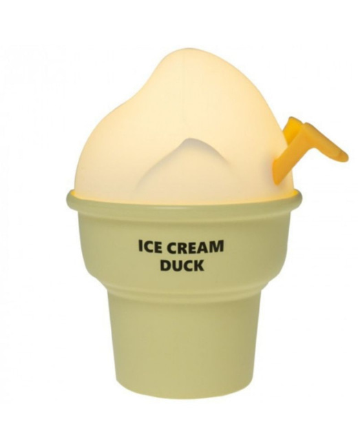 Veilleuse rechargeable Glace