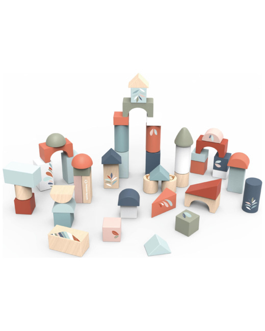 Blocs de construction