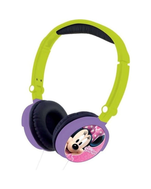 Casque stéréo Minnie