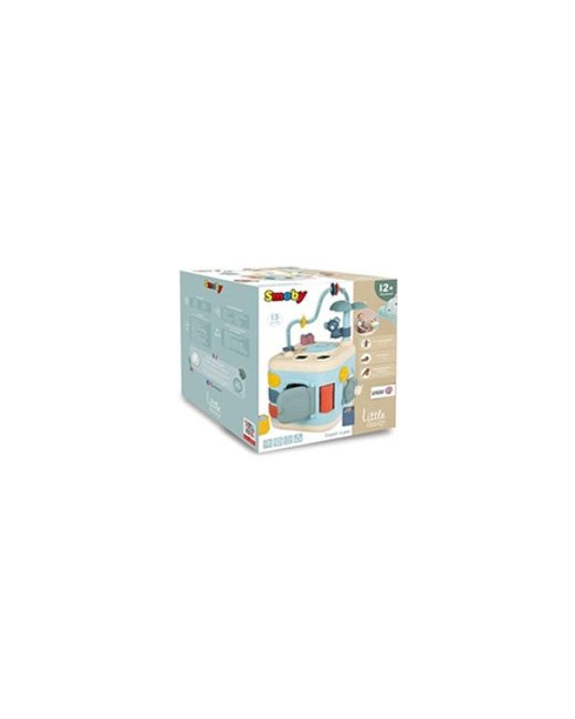 Cube d'activité Little Explor Cube
